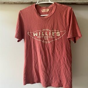 Imogene & Willie - vintage Tshirt